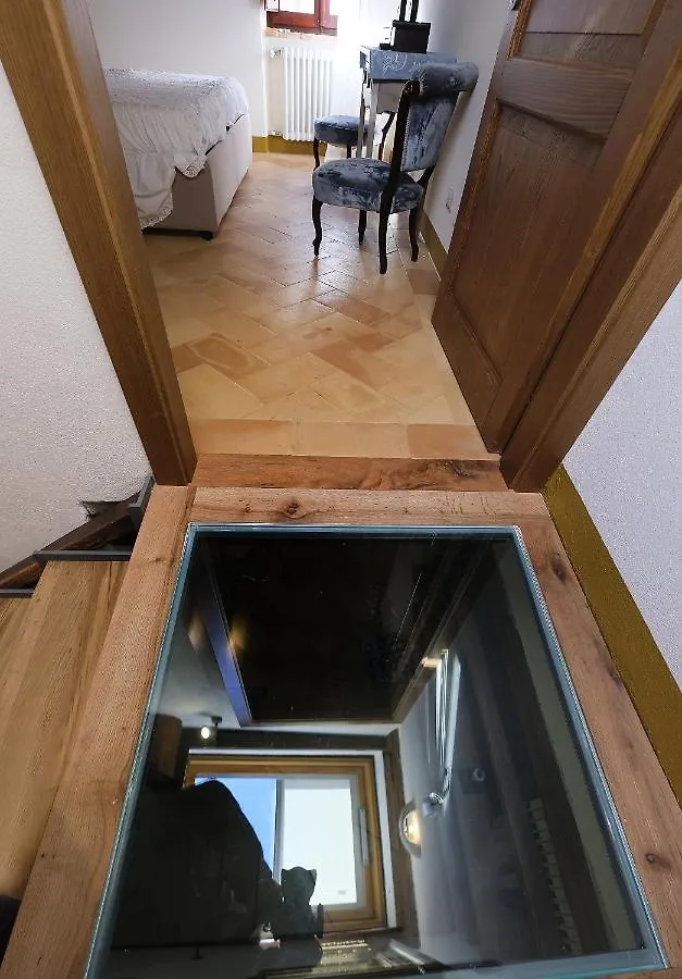 Sergio And Clementina House Pienza Apartment