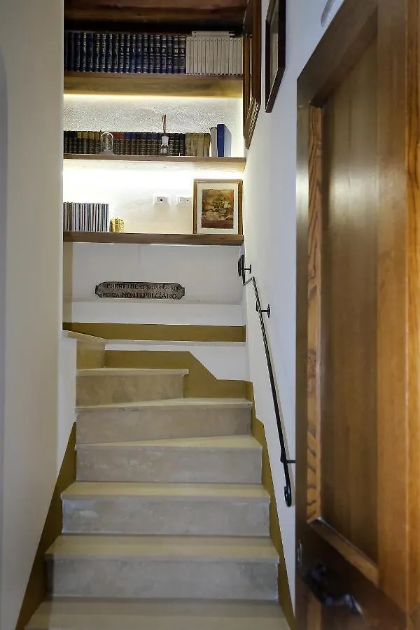 Sergio And Clementina House Pienza 0*,  Italy