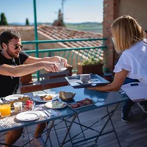  Bed & Breakfast La Bellavita