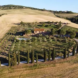  Vakantieboerderij Santa Maria