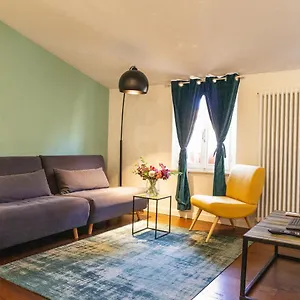  Bed & Breakfast Incanto