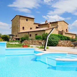  Landhuis Il Macchione
