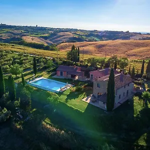  Vakantiehuis Poggio Ai Gelsi